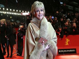 Jane Fonda to get American Film Institute's life achievement award Jane Fonda to get American Film Institute's life achievement award