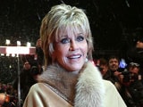 Jane Fonda to get American Film Institute's life achievement award
