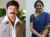 Non-bailable warrant against actors Jeevitha, Rajasekhar