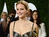 Jennifer Lawrence: Was told I would be fired for being fat
