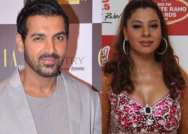 Sambhavna Seth: John Abraham has no starry tantrums