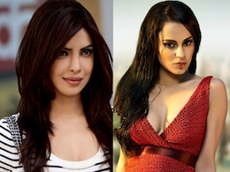 Priyanka Chopra, Kangana Ranaut : the real battle of <i>Krrish 3</i>? Priyanka Chopra, Kangana Ranaut : the real battle of <i>Krrish 3</i>?
