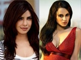 Priyanka Chopra, Kangana Ranaut : the real battle of <i>Krrish 3</i>?