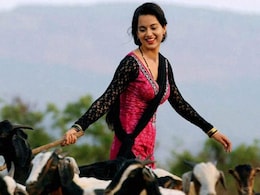 Nothing vulgar about <i>Rajjo</i>, says director Vishwas Patil Nothing vulgar about <i>Rajjo</i>, says director Vishwas Patil