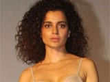 Kangana Ranaut's <i>Queen</i> to be premiered at Busan International Film Festival