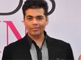 Karan Johar proud of <i>Student Of The Year</i> one year later