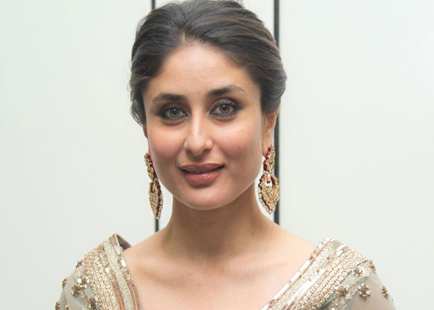 Kareena Kapoor honoured in the British House of Commons
