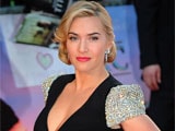 Kate Winslet wants to age gracefully