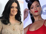 Katy Perry will not strip like Rihanna