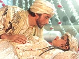 Amitabh Bachchan, Sridevi may reunite for <I>Khuda Gawah</I> sequel