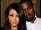 Kim Kardashian, Kanye West to launch children's clothing line