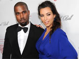 Kim Kardashian to take Kanye West's last name after wedding