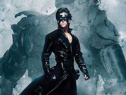 Hrithik Roshan: Vivek Oberoi has done a brilliant job in <I>Krrish 3</I> Hrithik Roshan: Vivek Oberoi has done a brilliant job in <I>Krrish 3</I>