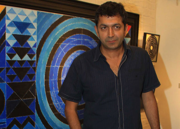 Kunal Kohli supports Salman Khan's stand on <i>Bigg Boss 7</i>