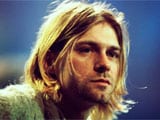 Kurt Cobain thought he was gay