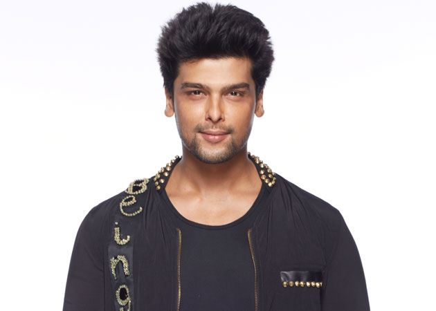 Kushal Tandon: I've nothing against Salman Khan