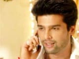 Candy Brar: I will be very happy if Kushal Tandon has moved on