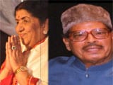 Lata Mangeshkar: Manna Dey deserved a lot more