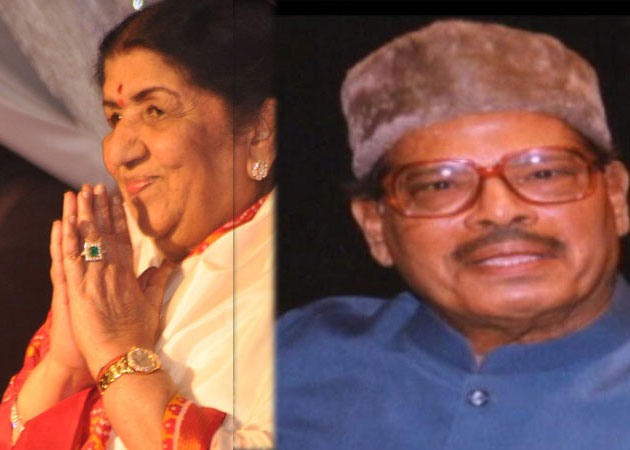 Lata Mangeshkar: Manna Dey deserved a lot more