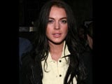 Lindsay Lohan's parents banned from TV show