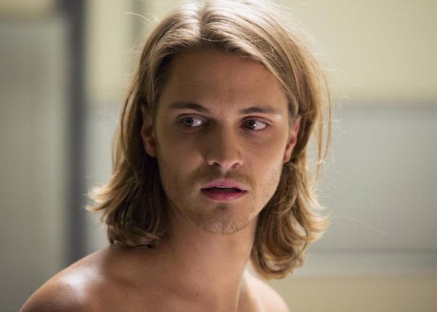 Luke Grimes joins Fifty Shades of Grey movie