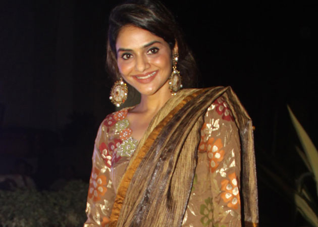 Madhoo: Want challenging roles like Amitabh Bachchan, Rishi Kapoor do