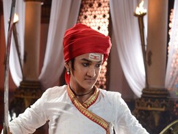 <I>Bharat Ka Veer Putra - Maharana Pratap</i> sweep six ITA awards <I>Bharat Ka Veer Putra - Maharana Pratap</i> sweep six ITA awards
