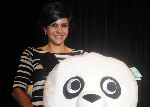 Mandira Bedi urges Indian zoos to go the Singapore way