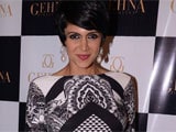 Mandira Bedi: Role in <I>24</i> tailor-made for me