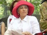 Manisha Koirala: Cancer has an answer