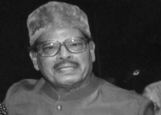 'Manna Dey was a strict disciplinarian but soft at heart'