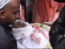 Manna Dey, legendary singer, cremated in Bangalore Manna Dey, legendary singer, cremated in Bangalore