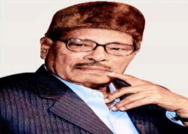 The woman Manna Dey was hopelessly in love with