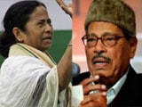 No substitute for Manna Dey, says West Bengal Chief Minister Mamata Banerjee