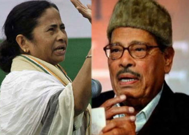 No substitute for Manna Dey, says West Bengal Chief Minister Mamata Banerjee