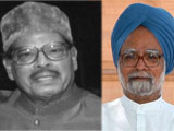 Dr Manmohan Singh: Manna Dey's legacy will live on through the many songs he sang