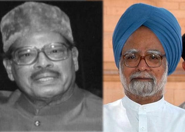 Dr Manmohan Singh: Manna Dey's legacy will live on through the many songs he sang