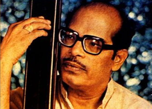 Manna Dey's last compositions to come out soon