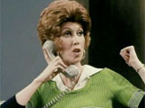 <i>The Simpsons</i> actress Marcia Wallace dies
