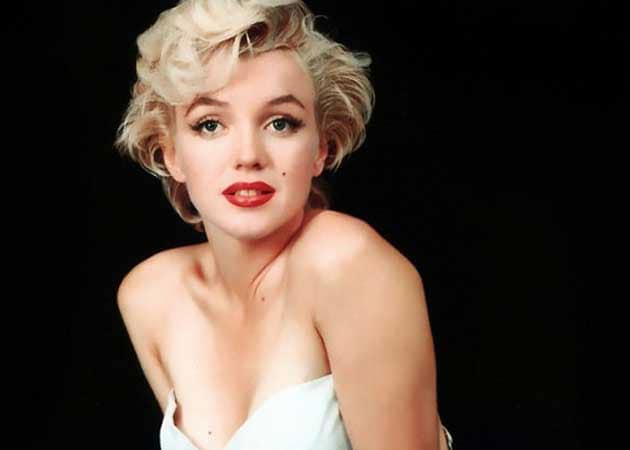 Marilyn Monroe's medical records to be auctioned 