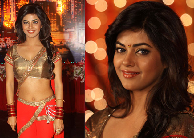 Meera Chopra: Won't let family down