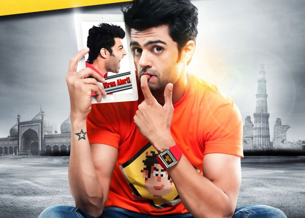 Today's big release: <i>Mickey Virus</i>