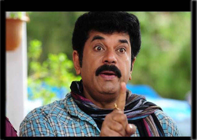 Malayalam actor Mukesh marries dancer Methil Devika