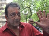 Sanjay Dutt applies for extension for leave