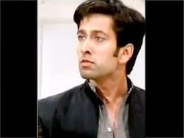Nakuul Mehta's wife suffers knee injury, quits <I>Nach Baliye 6</i> Nakuul Mehta's wife suffers knee injury, quits <I>Nach Baliye 6</i>