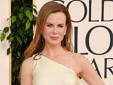 Nicole Kidman on being Mrs Tom Cruise and why Brad, Angelina would understand