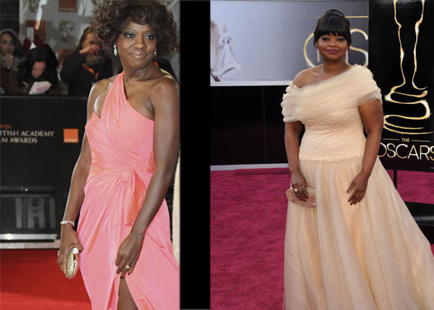 Viola Davis, Octavia Spencer join James Brown biopic