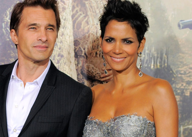 Halle Berry, Olivier Martinez welcome baby boy