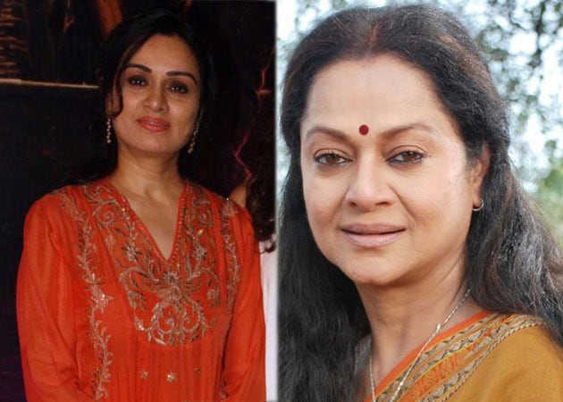 Padmini Kolhapure, Zarina Wahab to be felicitated in Lucknow