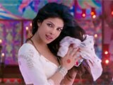 Priyanka Chopra's <i>Ram-Leela</i> item number revealed
